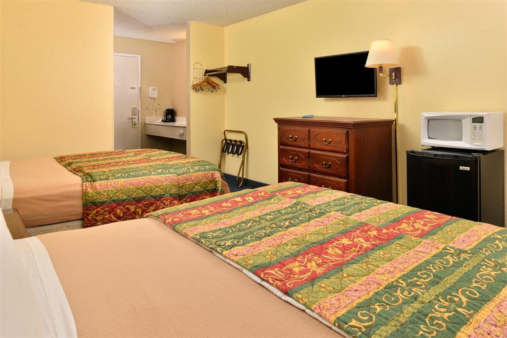 Studio 6 Suites Delano, Ca Room photo